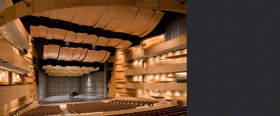 Valley Performing Arts Center