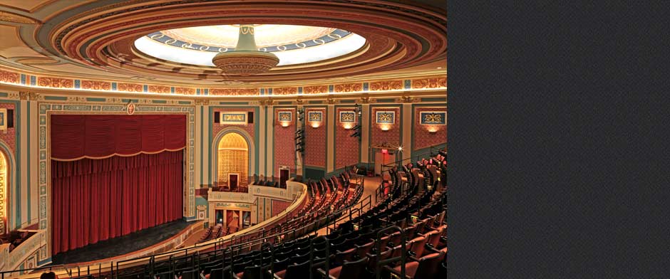 Lerner Theatre