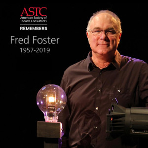 ASTC Remembers Fred Foster